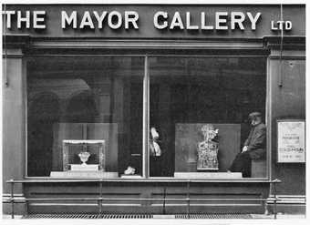 Roland Penrose The Last Voyage of Captain Cook 1936 to 67 At the Mayor Gallery London 1939