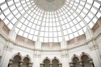 The Rotunda at Tate Britain
